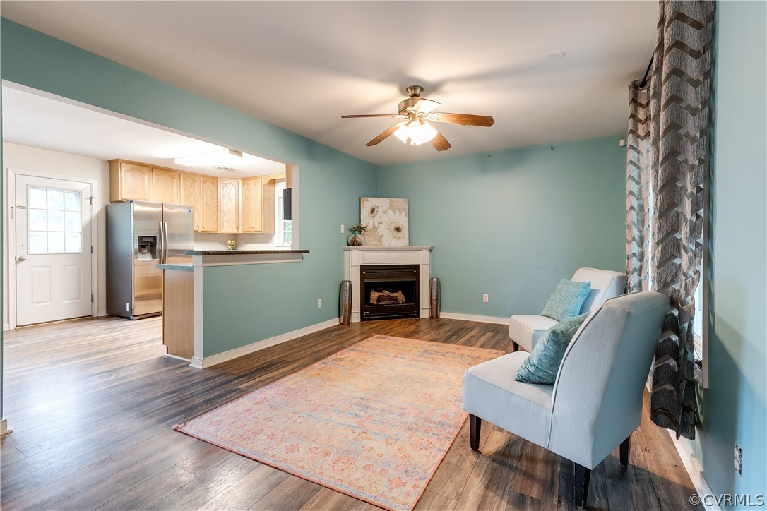 2017 Oneida Road Powhatan, VA 23139 - Photo 7 of 37 Gallery Image 7