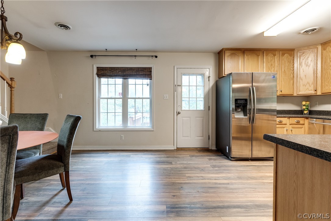 2017 Oneida Road Powhatan, VA 23139 - Photo 8 of 37 Gallery Image 8