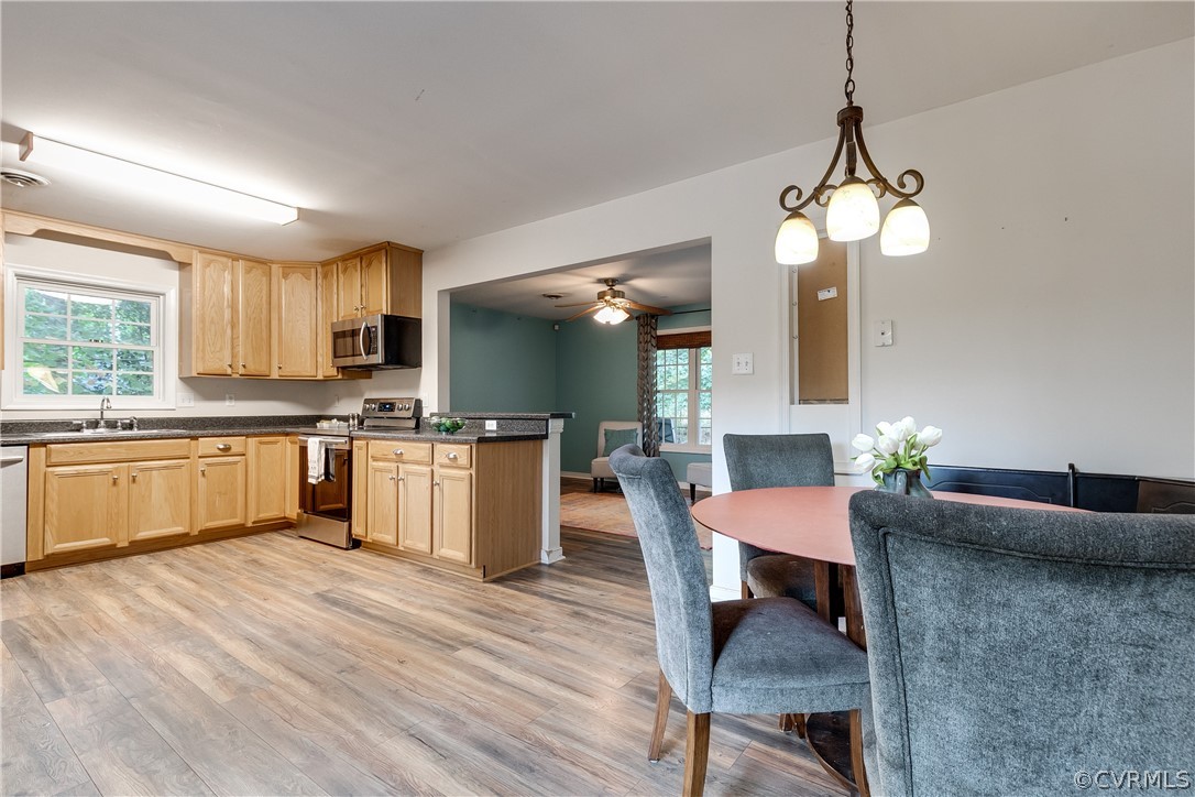 2017 Oneida Road Powhatan, VA 23139 - Photo 10 of 37 Gallery Image 10