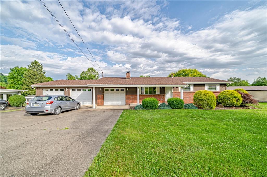 194 State Street, Charleroi, PA 15022 Compass