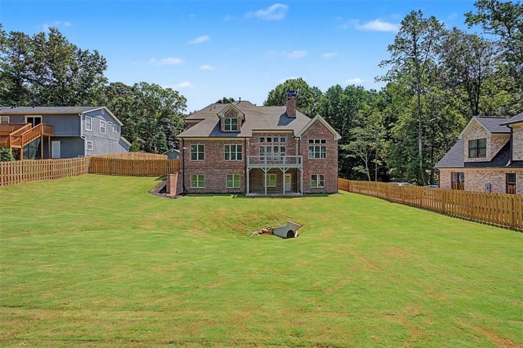 133 West Putnam Ferry Road Woodstock, GA 30189 - Photo 63 of 66 Gallery Image 63