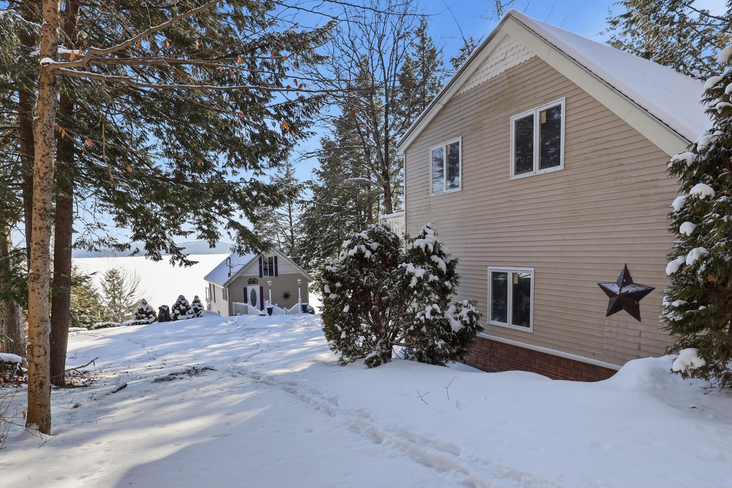 302 Black Brook Road Sanbornton, NH 03269 - Photo 10 of 38