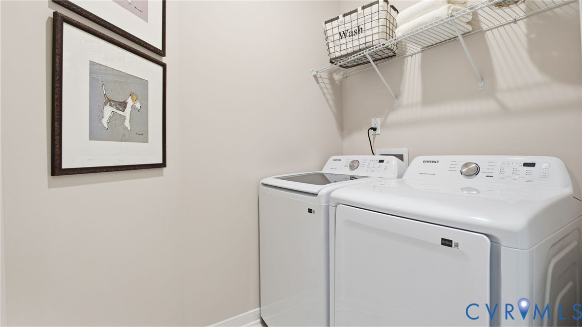 1 Nathena Way, Unit A1 Aylett, VA 23009 - Photo 23 of 24