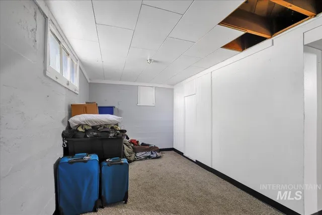 $315,000 | 202 East 2nd Street, Shoshone, ID 83352