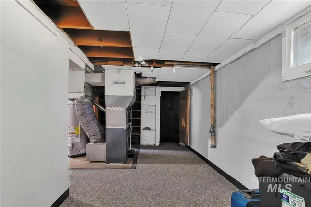 $315,000 | 202 East 2nd Street, Shoshone, ID 83352