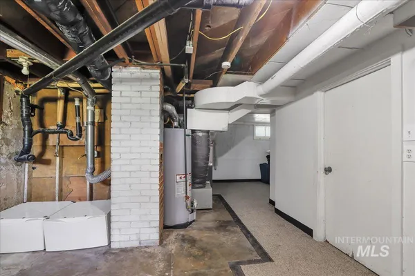 $315,000 | 202 East 2nd Street, Shoshone, ID 83352