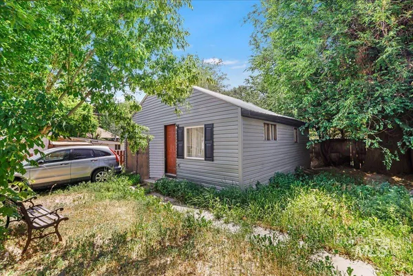 $315,000 | 202 East 2nd Street, Shoshone, ID 83352