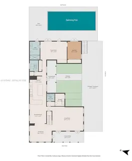 $3,590,000 | 707 West 54th Street, Miami Beach, FL 33140