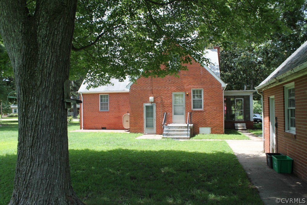 5107 Raleigh Road Henrico, VA 23231 - Photo 13 of 14 Gallery Image 13