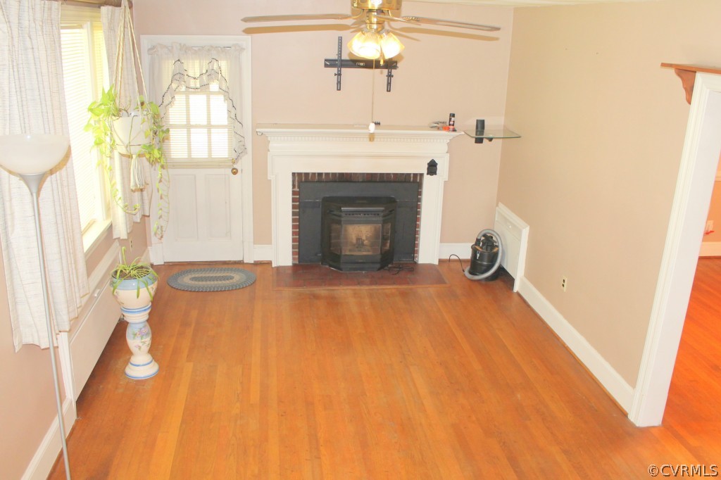 5107 Raleigh Road Henrico, VA 23231 - Photo 2 of 14 Gallery Image 2