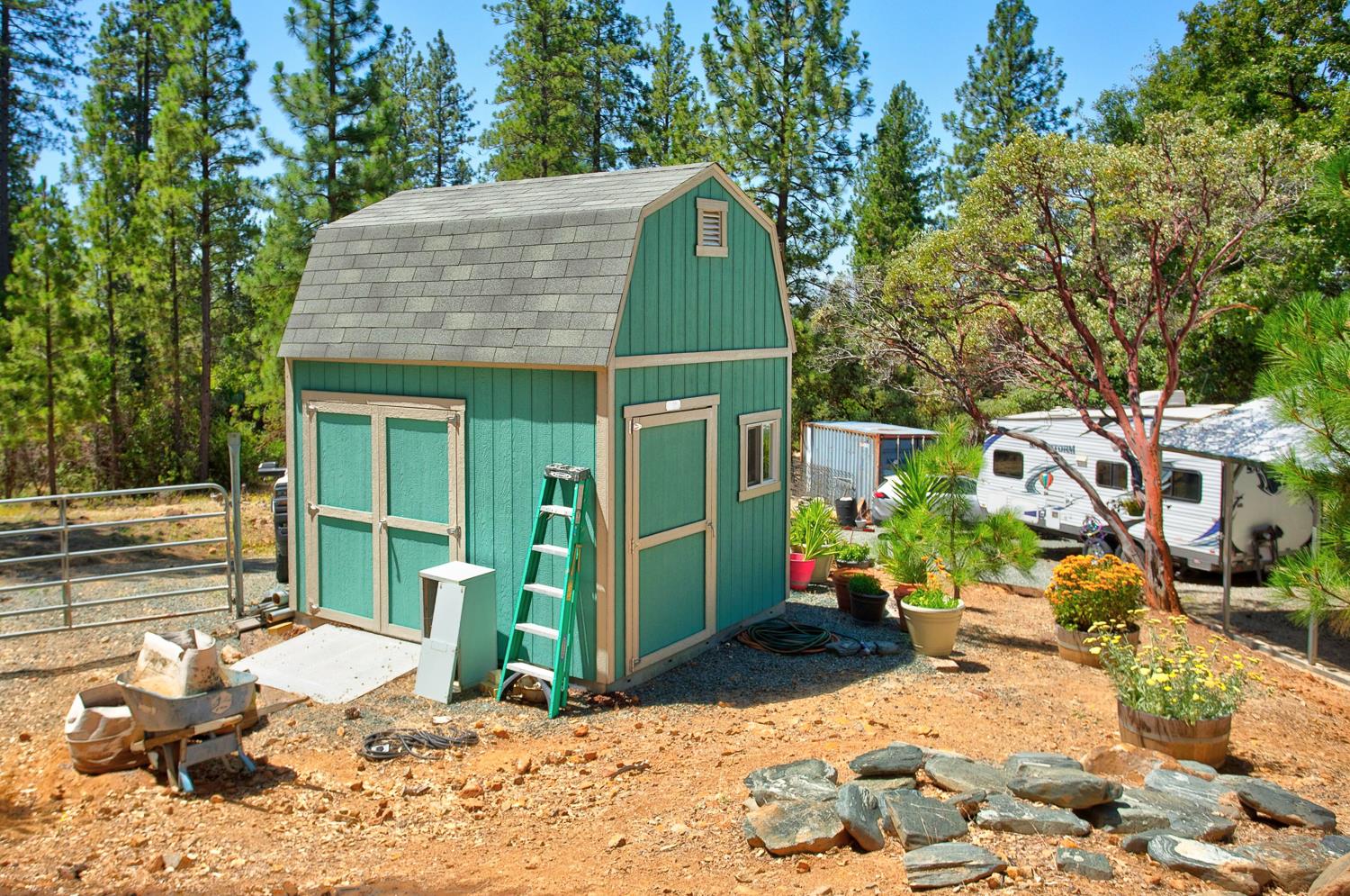 14334 Oregon Peak Road Dobbins, CA 95935 - Photo 25 of 85