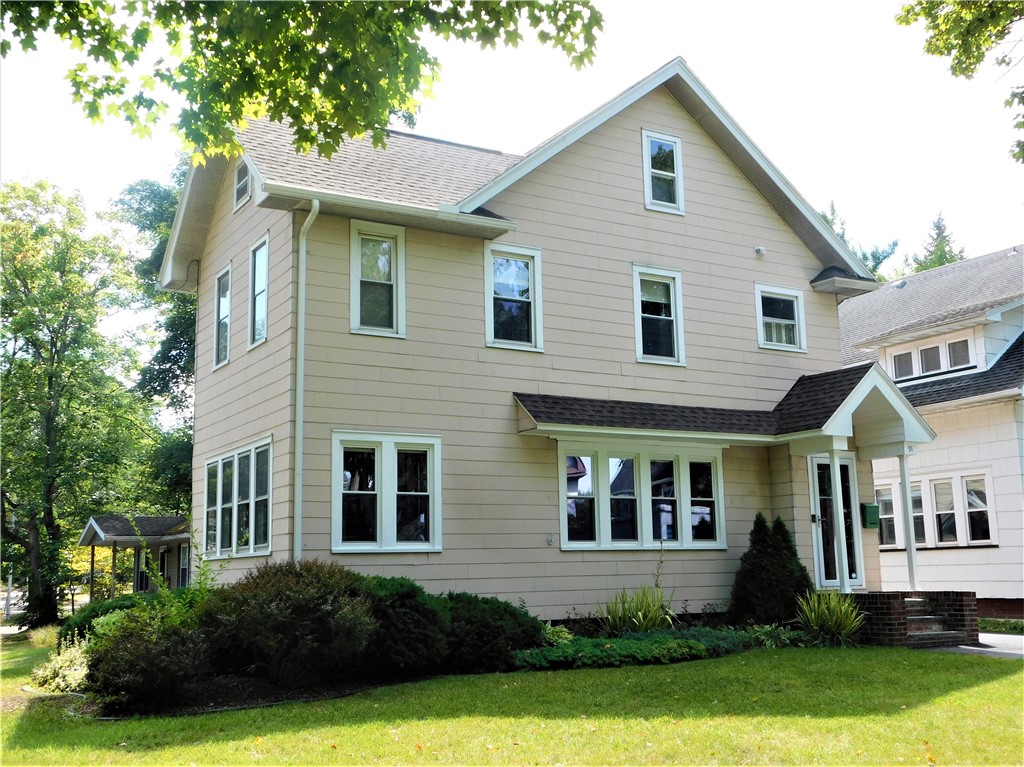 91 Quentin Road Rochester, NY 14609 - Photo 1 of 1