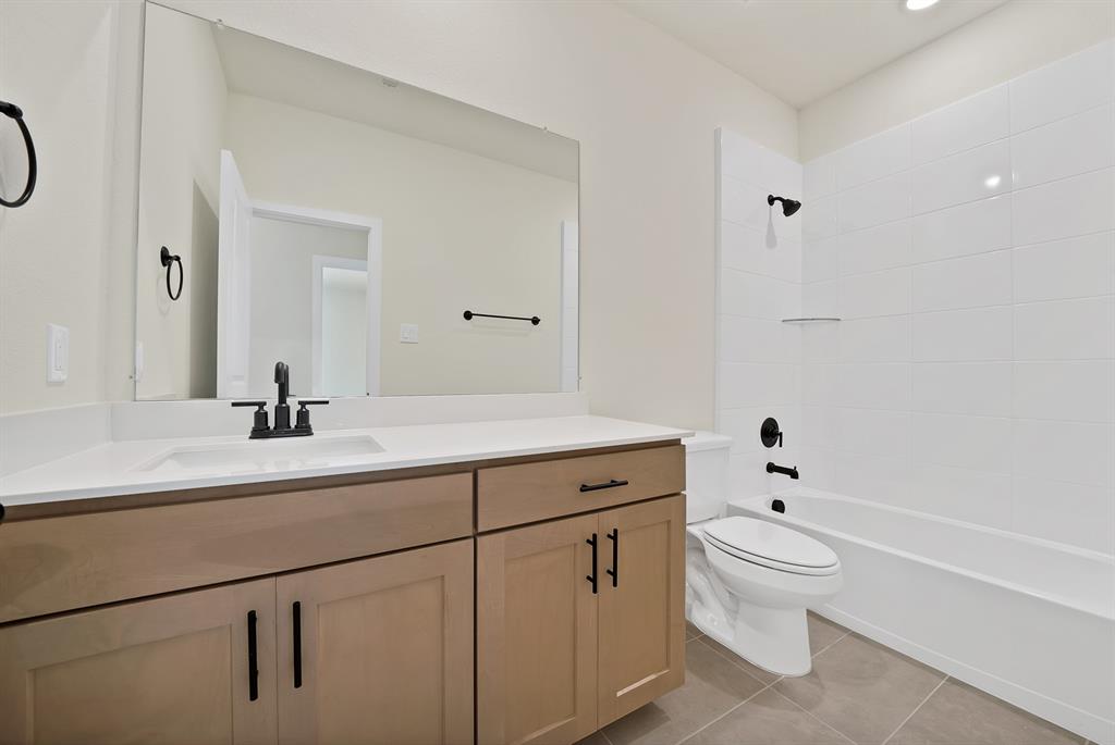 7276 Confetti Lane Frisco, TX 75033 - Photo 20 of 34