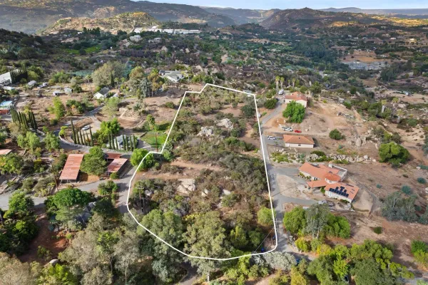 $245,000 | 0 Red Mountain Drive, Unit 92, Valley Center, CA 92082