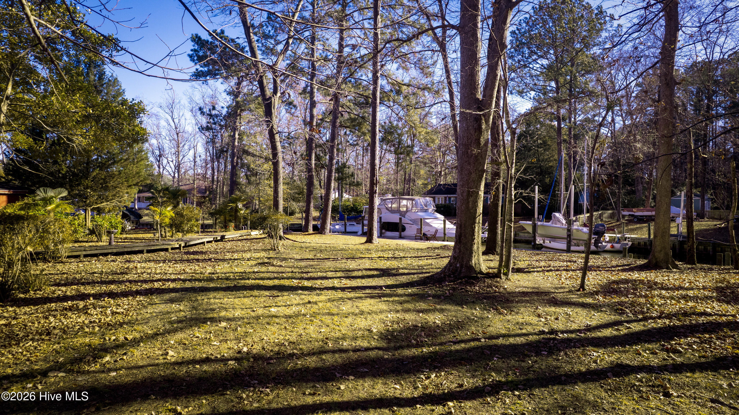 50 Gilgo Road Oriental, NC 28571 - Photo 8 of 34 Lot 50 Gilgo Road, Oriental, NC 28571