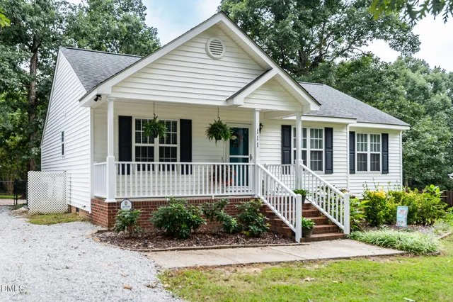 $294,500 | 111 Lippizanner Place, Zebulon, NC 27597