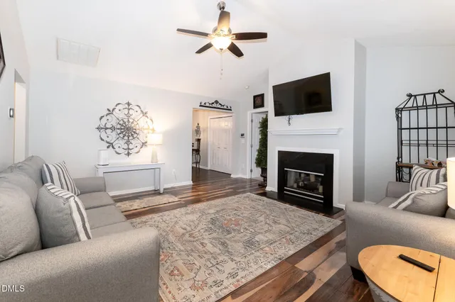 $294,500 | 111 Lippizanner Place, Zebulon, NC 27597