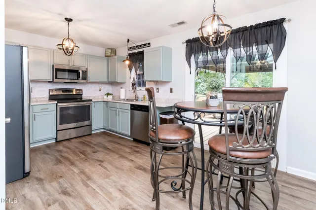 $294,500 | 111 Lippizanner Place, Zebulon, NC 27597