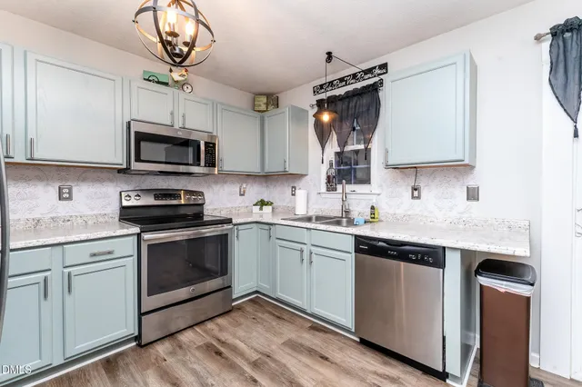 $294,500 | 111 Lippizanner Place, Zebulon, NC 27597