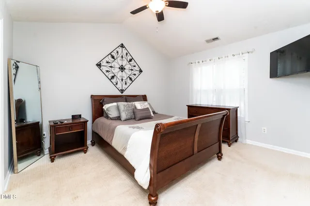 $294,500 | 111 Lippizanner Place, Zebulon, NC 27597