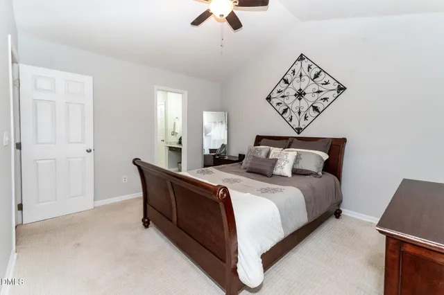 $294,500 | 111 Lippizanner Place, Zebulon, NC 27597