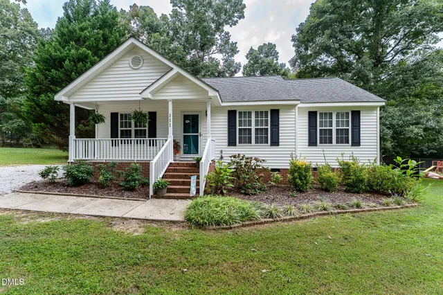 $294,500 | 111 Lippizanner Place, Zebulon, NC 27597
