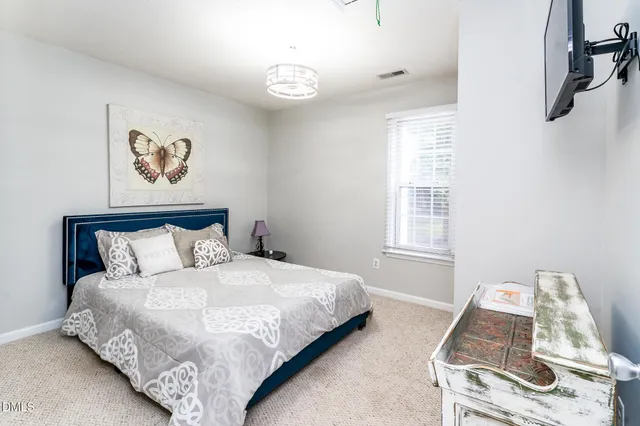 $294,500 | 111 Lippizanner Place, Zebulon, NC 27597