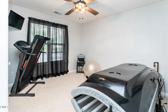 $294,500 | 111 Lippizanner Place, Zebulon, NC 27597