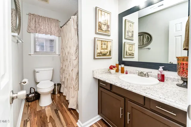 $294,500 | 111 Lippizanner Place, Zebulon, NC 27597