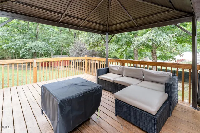 $294,500 | 111 Lippizanner Place, Zebulon, NC 27597