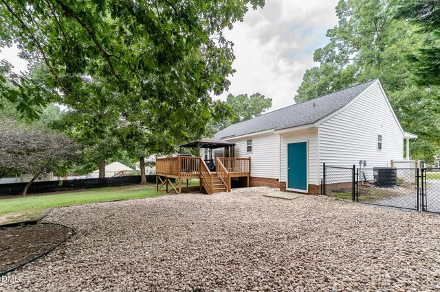 $294,500 | 111 Lippizanner Place, Zebulon, NC 27597