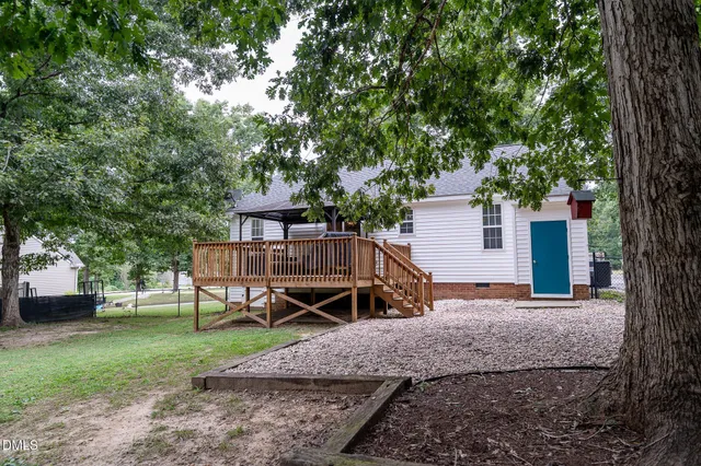 $294,500 | 111 Lippizanner Place, Zebulon, NC 27597