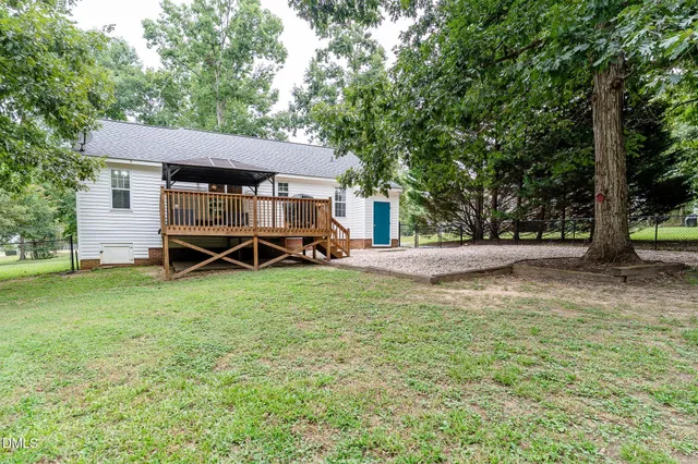 $294,500 | 111 Lippizanner Place, Zebulon, NC 27597