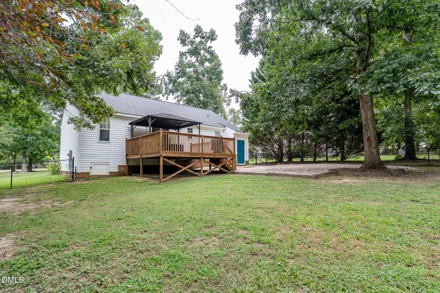 $294,500 | 111 Lippizanner Place, Zebulon, NC 27597