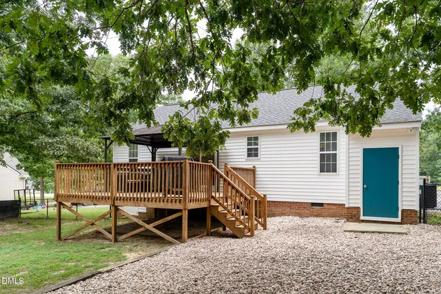 $294,500 | 111 Lippizanner Place, Zebulon, NC 27597