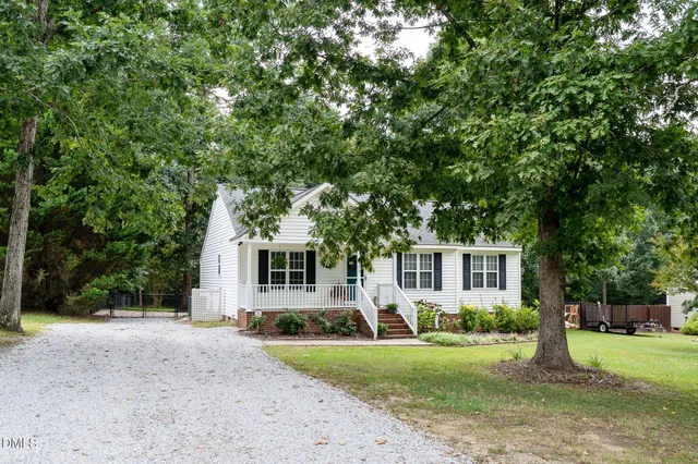 $294,500 | 111 Lippizanner Place, Zebulon, NC 27597
