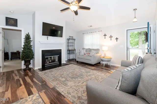 $294,500 | 111 Lippizanner Place, Zebulon, NC 27597