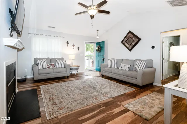 $294,500 | 111 Lippizanner Place, Zebulon, NC 27597