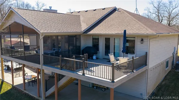 $439,900 | 202 Eagle Avenue, Gravois Mills, MO 65037