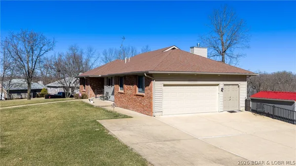$439,900 | 202 Eagle Avenue, Gravois Mills, MO 65037