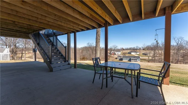 $439,900 | 202 Eagle Avenue, Gravois Mills, MO 65037