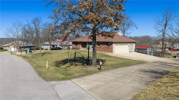 $439,900 | 202 Eagle Avenue, Gravois Mills, MO 65037