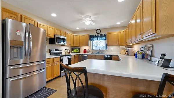 $439,900 | 202 Eagle Avenue, Gravois Mills, MO 65037