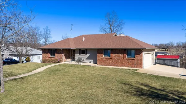 $439,900 | 202 Eagle Avenue, Gravois Mills, MO 65037