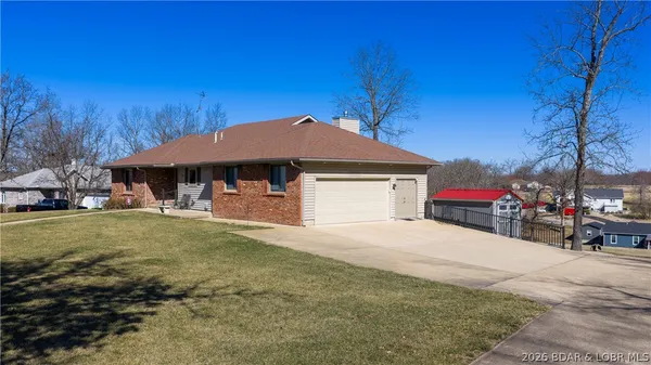 $439,900 | 202 Eagle Avenue, Gravois Mills, MO 65037