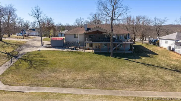 $439,900 | 202 Eagle Avenue, Gravois Mills, MO 65037