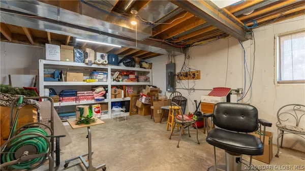 $439,900 | 202 Eagle Avenue, Gravois Mills, MO 65037