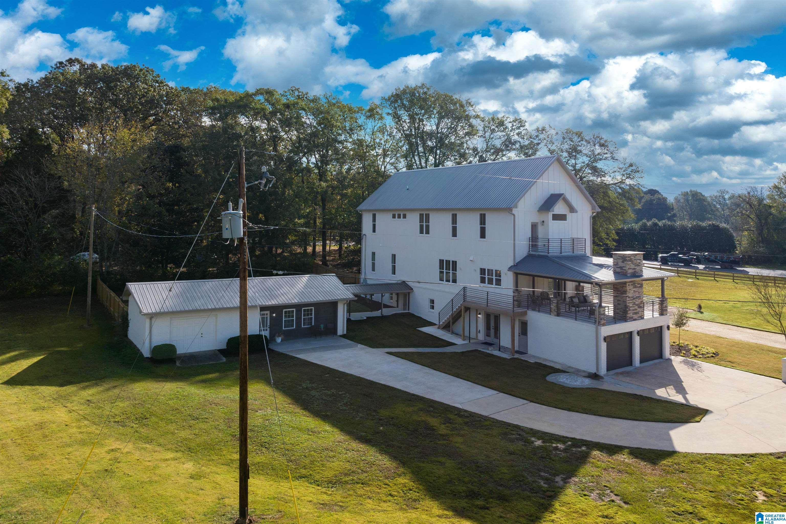 1875 Cahaba Valley Road Pelham, AL 35124 - Photo 7 of 72