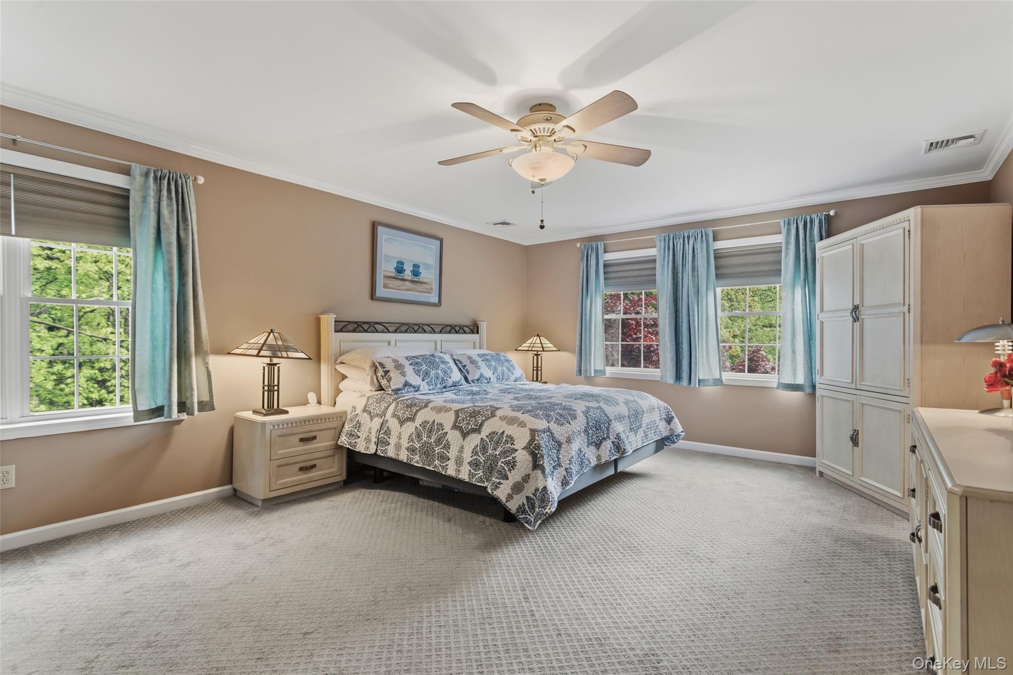 754 Milltown Road Danbury, CT 06811 - Photo 22 of 41 a bedroom with a large bed and a window