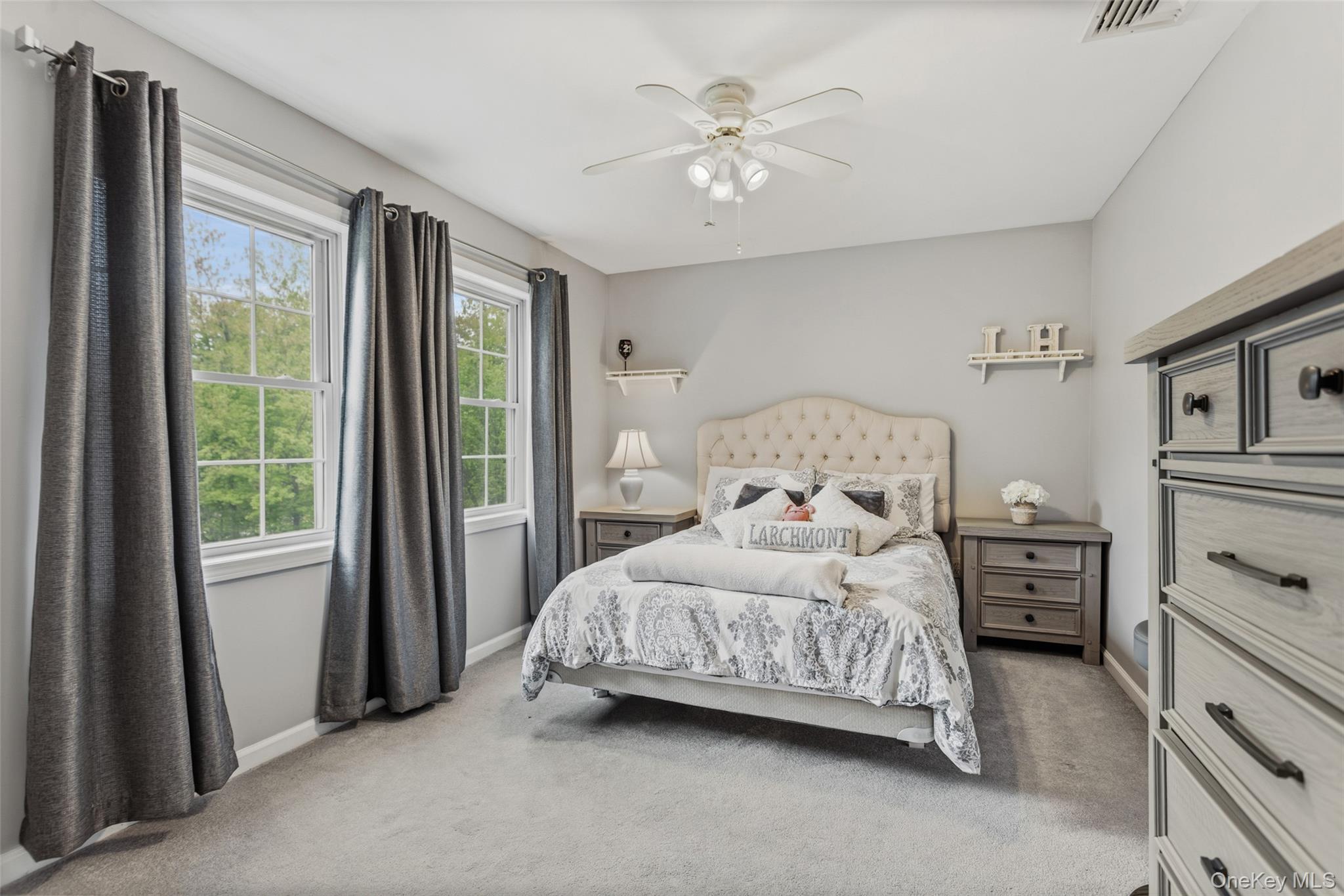 754 Milltown Road Danbury, CT 06811 - Photo 25 of 41 a bedroom with a bed and a window